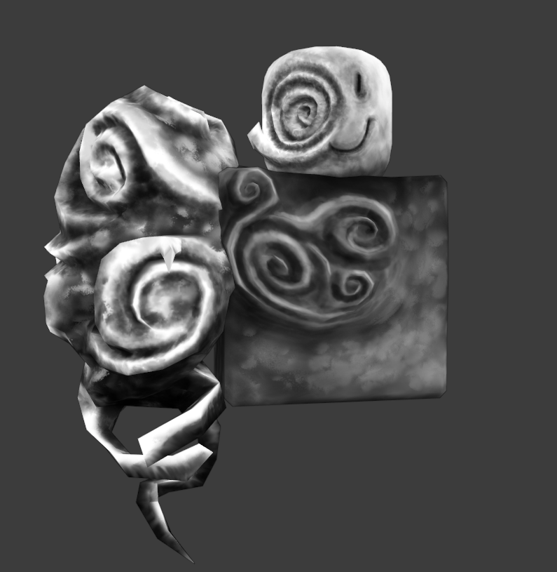 TumTomato's tweet image. Tryin out a new style w this submission,,, SPIRALS!! LOOPS!!! EVERYWHERE!!
#forsaken #forsakenroblox
