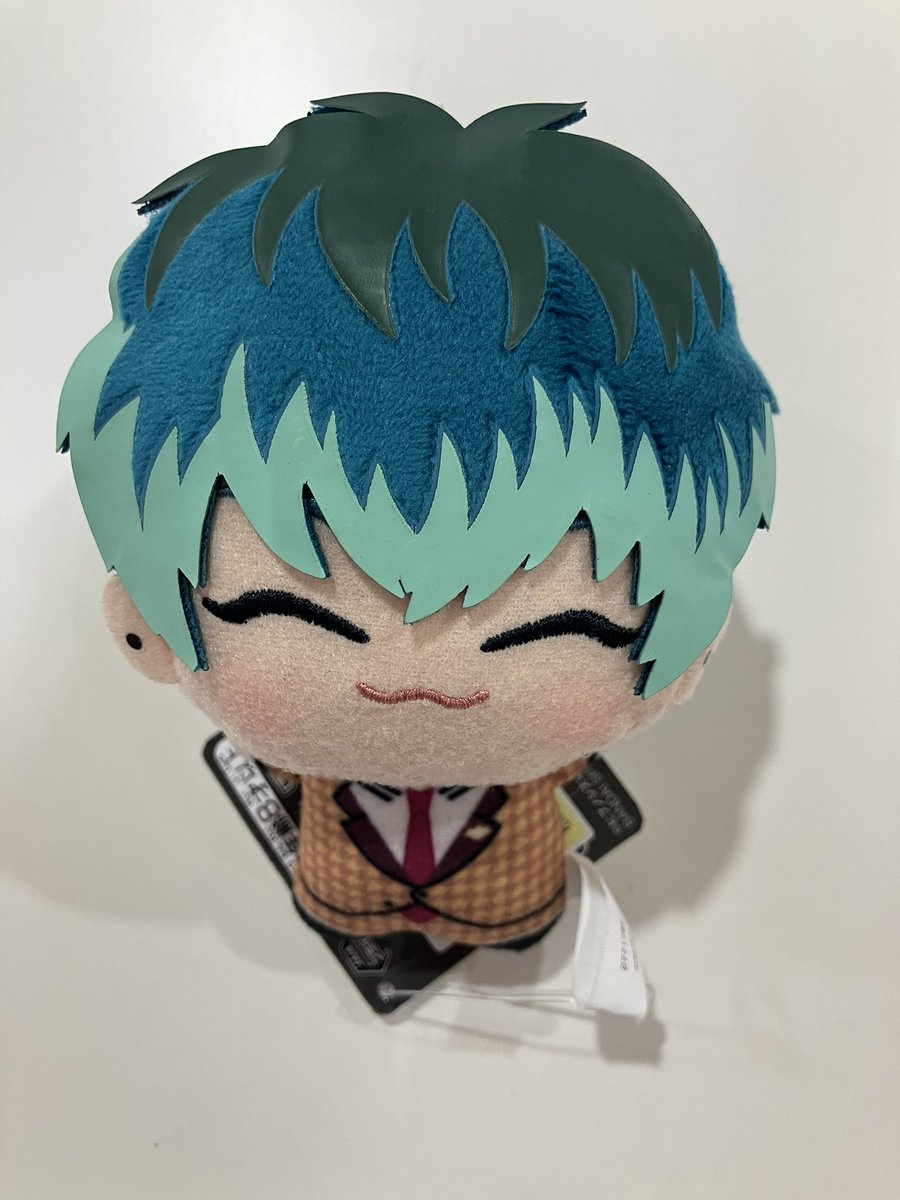 商品入荷情報】 #駿河屋 #梅田茶屋町店 です！ #ヒプノシスマイク より