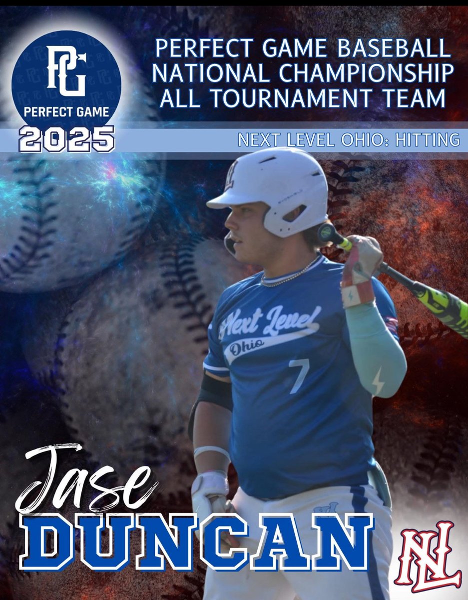 Fairborn players, current, past and future all had a great summer season.  Our Captain, getting it done!