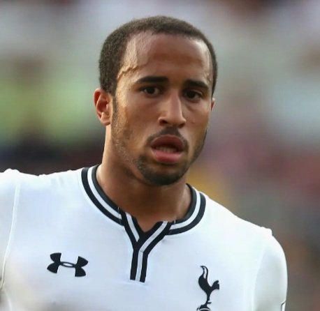historyofTHFC's tweet image. Happy 34th birthday to @andros_townsend
Andros joined our academy in 2007 and scored on his debut in January 2011 against Charlton Athletic at White Hart Lane.
In total he made 93 appearances scoring 11 goals.
All the best Andros!