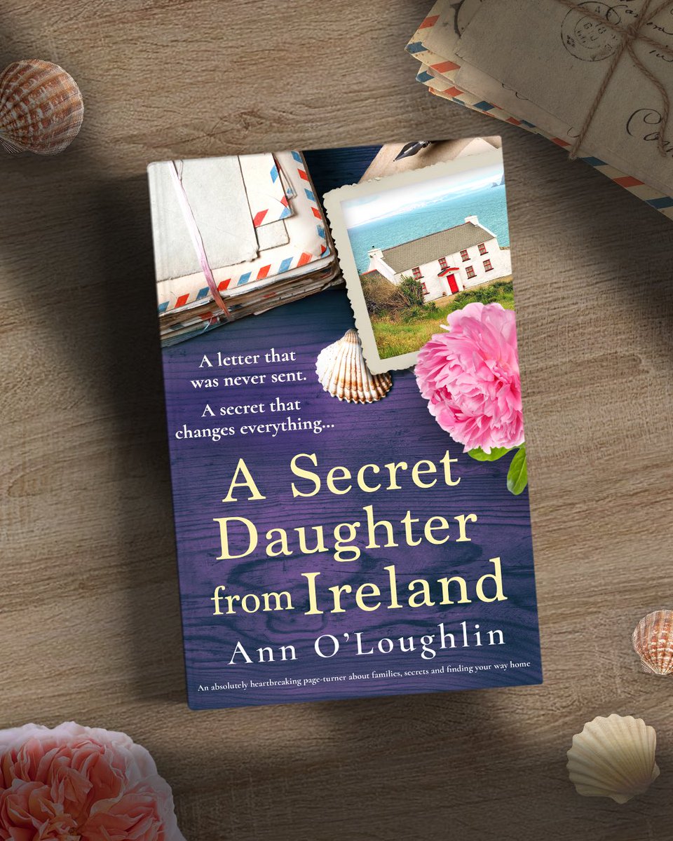 Ann O'Loughlin (@annolwriter) on Twitter photo Delighted to introduce my latest novel set in the beautiful Orchid Bay on the East coast of Ireland. The first in a three book series. Published by <a href="/bookouture/">bookouture</a> in October but you can pre order your kindle copy here 💕 ow.ly/s8ga50WqswH 💕<a href="/busybeaders2013/">BusyBeaders: Queen of Sparkles</a> Delighted to introduce my latest novel set in the beautiful Orchid Bay on the East coast of Ireland. The first in a three book series. Published by <a href="/bookouture/">bookouture</a> in October but you can pre order your kindle copy here 💕 ow.ly/s8ga50WqswH 💕<a href="/busybeaders2013/">BusyBeaders: Queen of Sparkles</a>