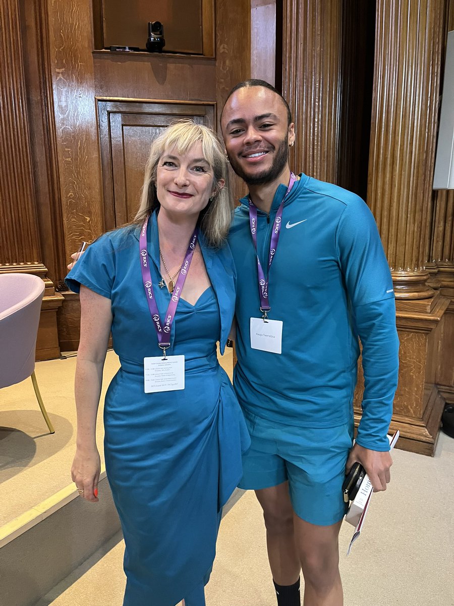 Sara Hyde (@sarakhyde) on Twitter photo Renting Well breakout <a href="/thefabians/">The Fabian Society</a> summit - powerhouse contributions <a href="/antoniabance/">Antonia Bance MP</a> <a href="/Kwajotweneboa/">KWAJO- Social Issues Campaigner</a> <a href="/Semakaleng/">Sem Moema AM 🌹🐝💪🏾</a> <a href="/a_darling_tom/">Tom Darling</a> chaired by <a href="/EmmaBurnell_/">Emma Burnell</a> Also discussed need to tell story louder of all the good things the Labour gov are doing re: renters’ rights & building homes 🏠 Renting Well breakout <a href="/thefabians/">The Fabian Society</a> summit - powerhouse contributions <a href="/antoniabance/">Antonia Bance MP</a> <a href="/Kwajotweneboa/">KWAJO- Social Issues Campaigner</a> <a href="/Semakaleng/">Sem Moema AM 🌹🐝💪🏾</a> <a href="/a_darling_tom/">Tom Darling</a> chaired by <a href="/EmmaBurnell_/">Emma Burnell</a> Also discussed need to tell story louder of all the good things the Labour gov are doing re: renters’ rights & building homes 🏠