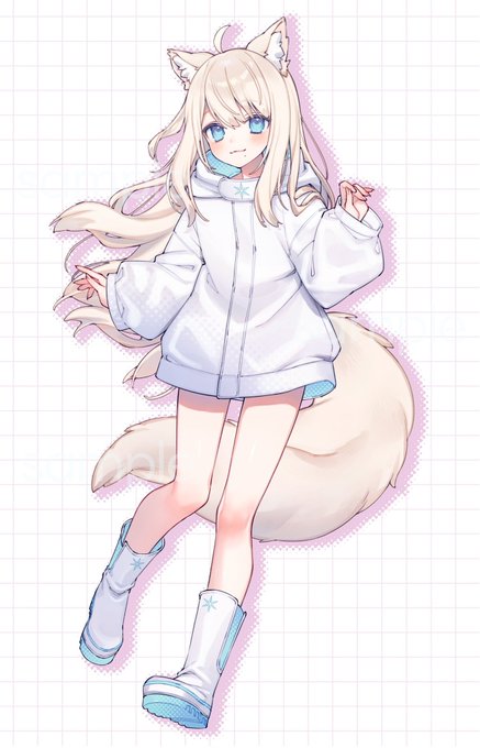 エチェさんのキービジュアルイラストを担当させていただきました〜!
よろしくお願いいたします️🤍✨ 