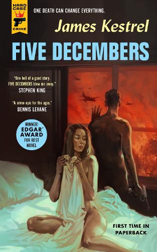 Ian (@iandixon72) on Twitter photo #117 finished. Five Decembers is the story of Detective Joe McGrady of the Honolulu Police Department who on the Eve of the Pearl Harbour attack in 1941 was sent to Hong Kong on the trail of a killer. A breathtakingly beautiful tale.
<a href="/JamesKestrel/">James Kestrel</a> <a href="/HardCaseCrime/">Hard Case Crime</a> #117 finished. Five Decembers is the story of Detective Joe McGrady of the Honolulu Police Department who on the Eve of the Pearl Harbour attack in 1941 was sent to Hong Kong on the trail of a killer. A breathtakingly beautiful tale.
<a href="/JamesKestrel/">James Kestrel</a> <a href="/HardCaseCrime/">Hard Case Crime</a>