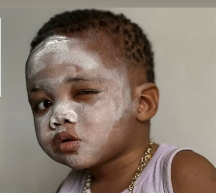 If i guide, I'll suprise you but for now help me send #2100 abeg.