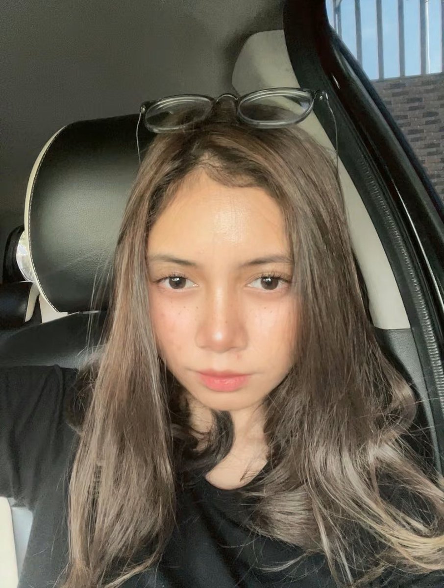 ‎‏‎‏‎‏‎‏tasya tweet media