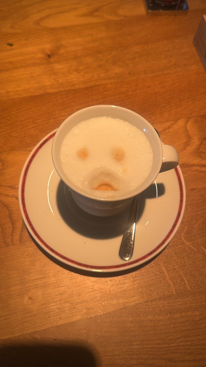 neogoose_btw's tweet image. My morning coffee when I read another post like
“The new model \o14-mini-pro-max 4 ultra\ was released, developers and engineers massively adopted it to solve all kinds of problems. Here are 10 wild examples ⬇️”