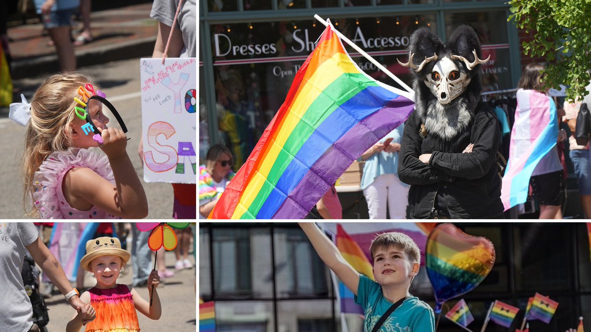 NHGraniteEagle's tweet image. NH State Tourism Website Promotes LGBQT Events Featuring Programming for Young Children
Children as young as five years are the targeted audience for an organization promoted by the State's Tourism website.
graniteeaglepress.com/post/nh-state-…