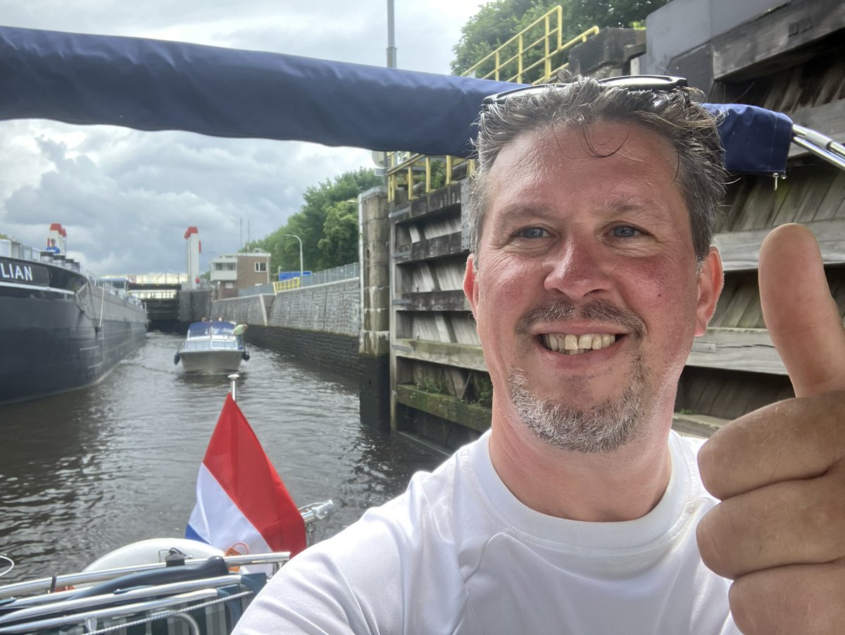 markboot1973's tweet image. Hoi! Rust en vrijheid!