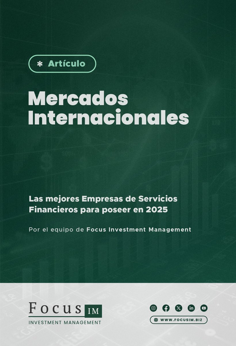 Focus Investment Management tweet media