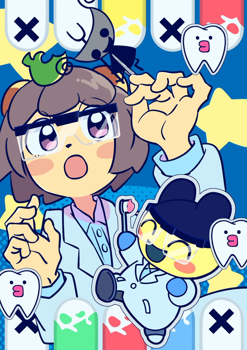 mochimonaka0702's tweet image. 