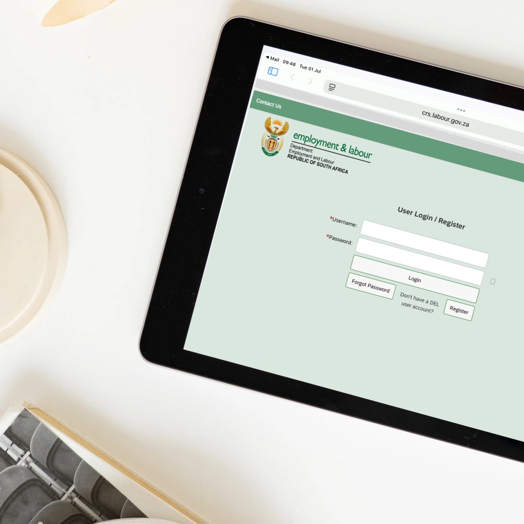 PES System is now live, users can access Work Seeker Registration, Opportunity Registration, Counselling, ICBLM
 PEAs - Optimized support for private employment agencies.
  Reporting - Powerful data insights, just a click away.
crs.labour.gov.za/sap/bc/ui5_ui5…
#Yazini #GovZAUpdates