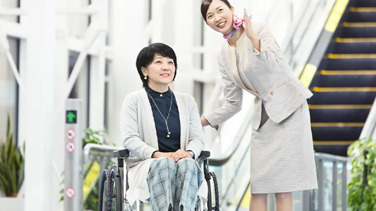 NDTVFood's tweet photo. World's 10 Most Accessible Airports For Passengers With Reduced Mobility In 2025
https://t.co/AX8NQgkf7K
#airports #reducedmobility #world https://t.co/cbvG4Vq3fN