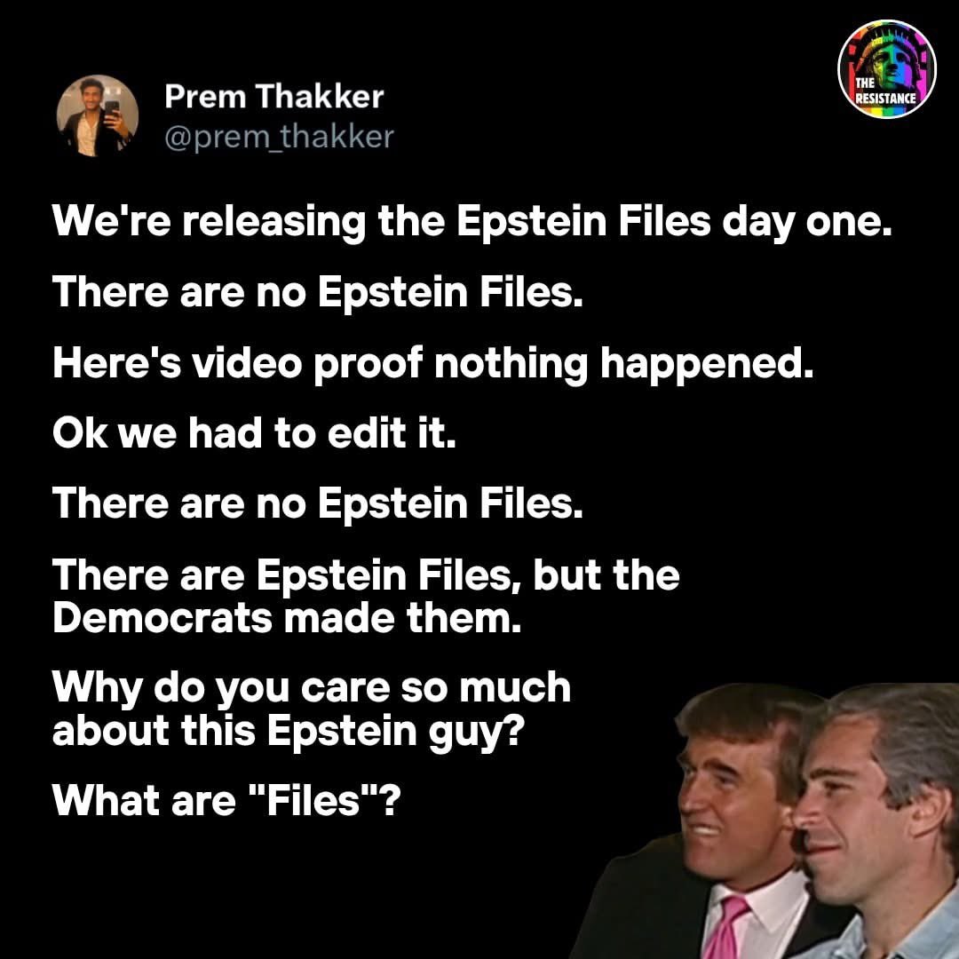 TaylorIndiana's tweet image. #EpsteinCoverup