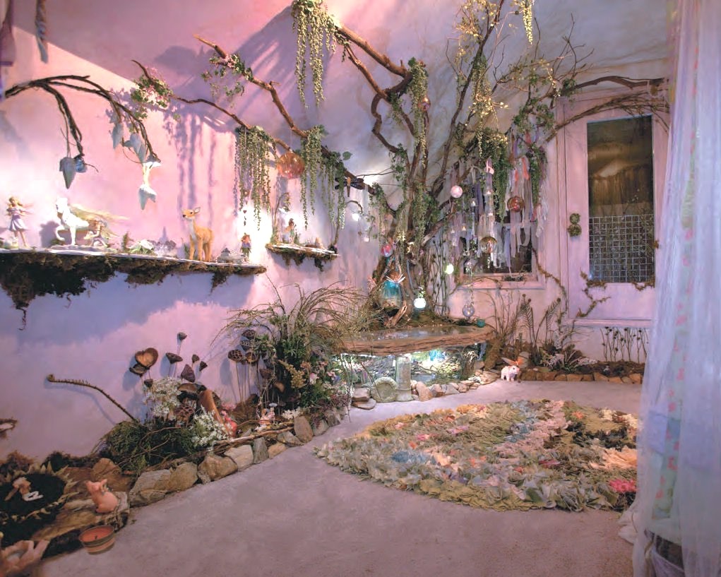 dreamyyarchive's tweet photo. fairy house 🧚🏻‍♀️ https://t.co/mztF8pZ7h6
