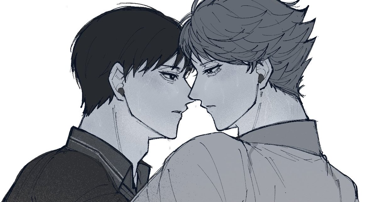 mellow2_out_'s tweet image. 影及 rkgk