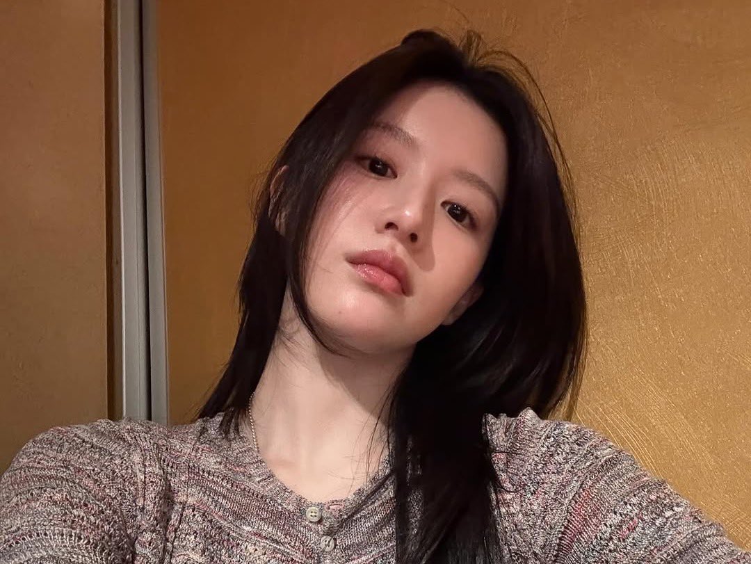 thegyj's tweet image. 