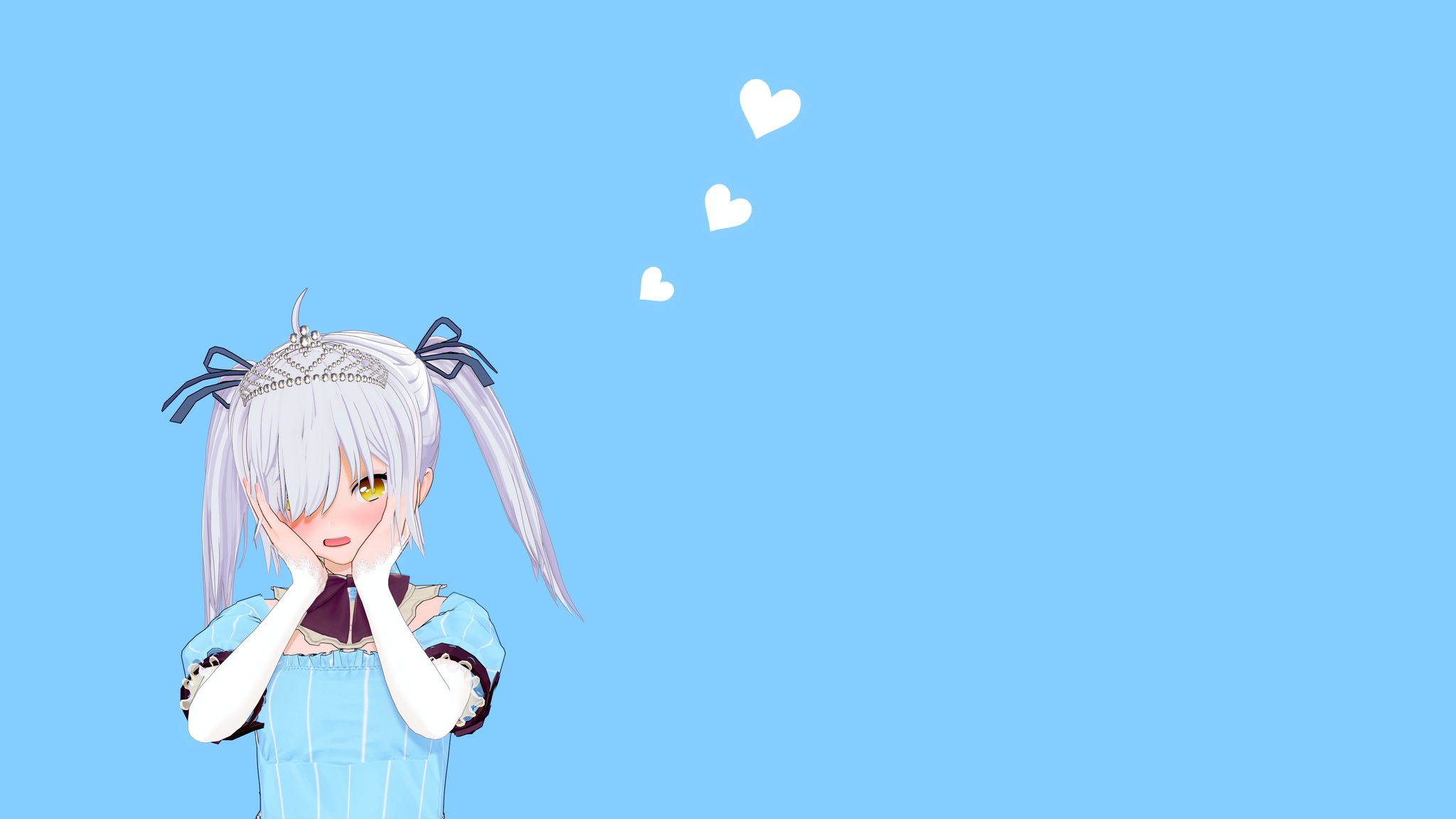 bunbunさん BUNBUN🐰 | Been gatekeeping for a while, but here we are