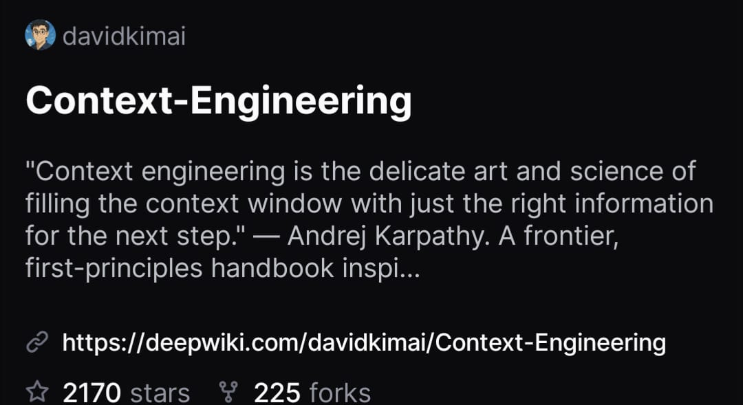 👀 "art and science" ..yet we call it "engineering"