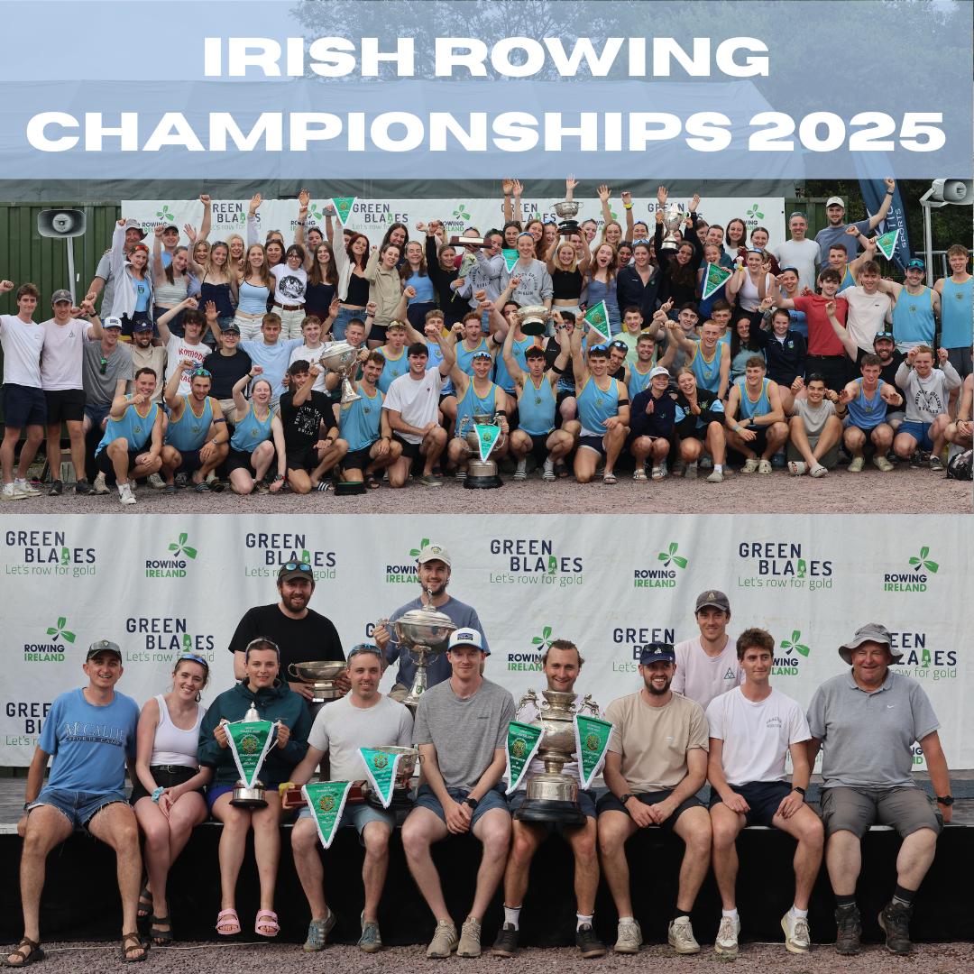 UCDBC's tweet image. The Big Pot comes back to Belfield

🏆 Senior 8+
🏆 Senior 4-
🏆 Inter 8+

Huge thanks to all who made such a successful campaign possible, including the coaching team and @ucdsportsclubs 

Photos (insta): @thewateredge, @doresy.jpg, @shaughz

#honcollege