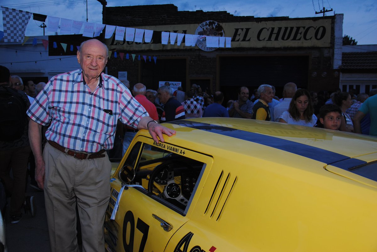 La garrafa que explotó en Buenos Aires carburando.com/notas/la-garra… a través de <a href="/CarburandoTV/">Carburando</a> 
Fuente <a href="/HistoriaTC/">HistoriaTC</a>
