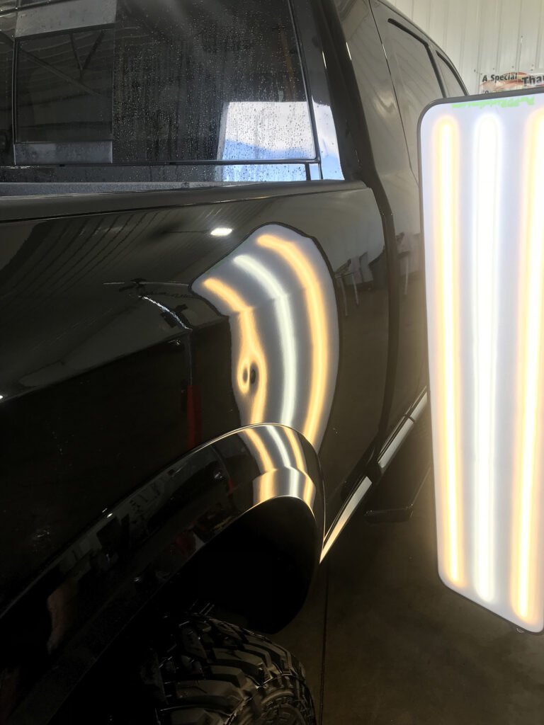 MetroAutoP's tweet image. Before/After