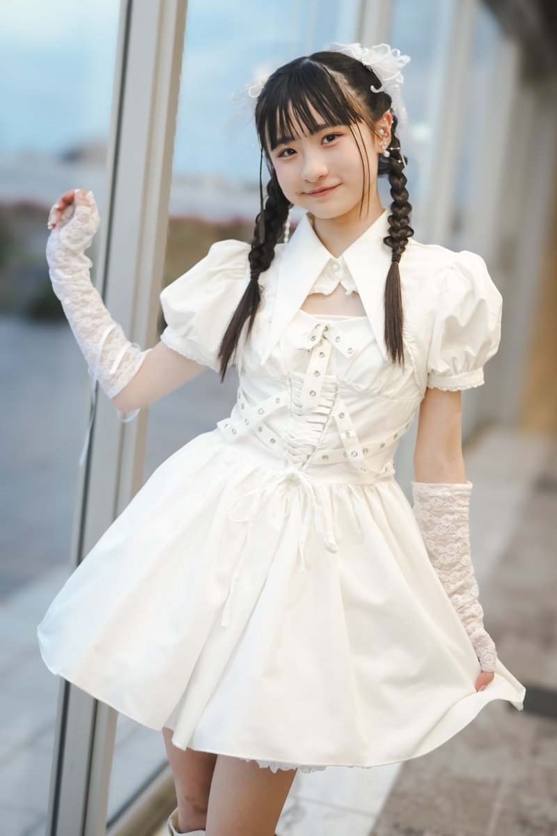 2025.4.5
大田区産業プラザコンベンションホール

あいなんちゃん

#あいなん
#FairyDOLL
#topmodelschool 
#topmodelschool大阪校
#大阪モデル撮影会
#超東京アイドルパレード