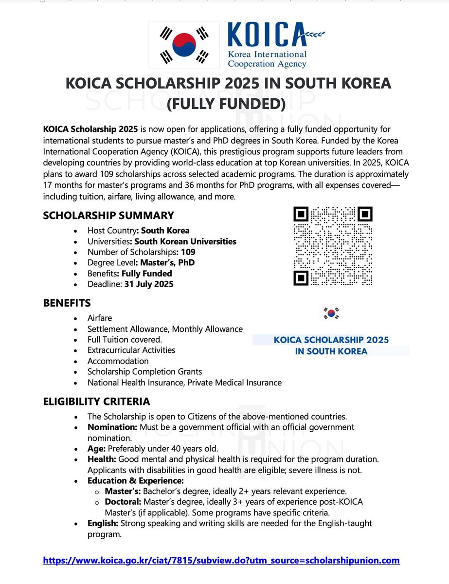 TheKpopProf's tweet image. Study in Korea