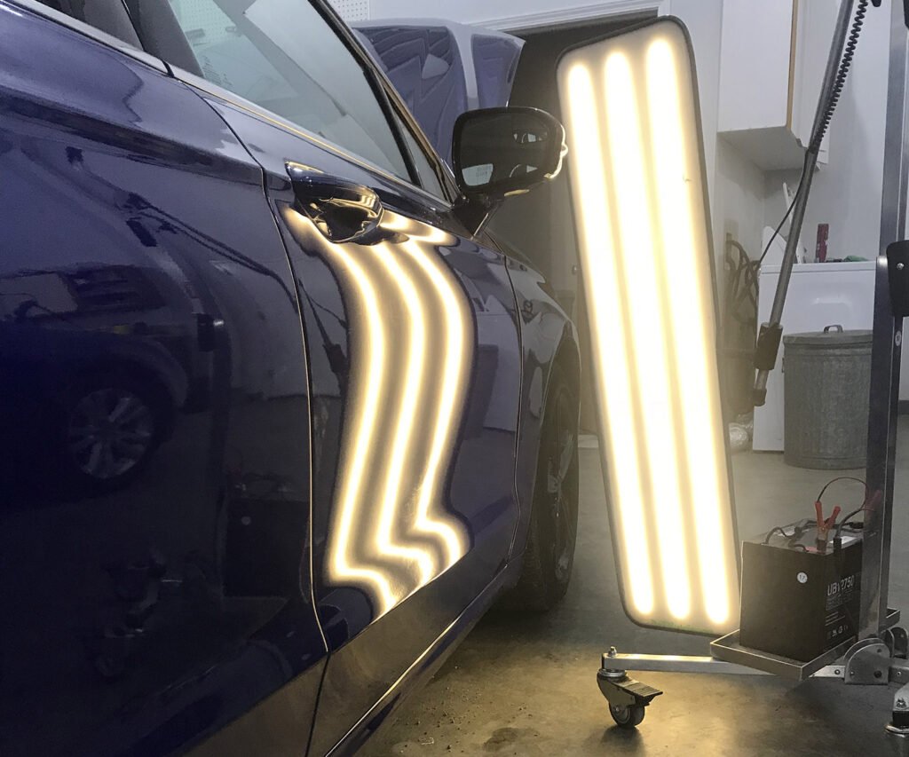 MetroAutoP's tweet image. Before/After