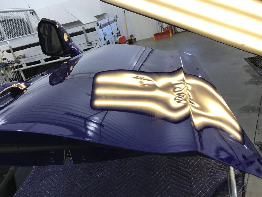 MetroAutoP's tweet image. Before/After