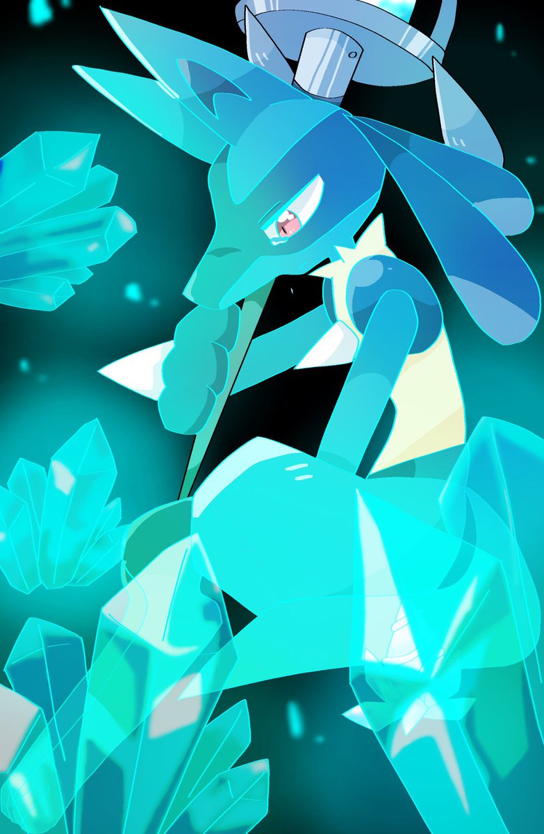 ミュウと波導の勇者 ルカリオ』20周年：ファンの思い出と未来へ