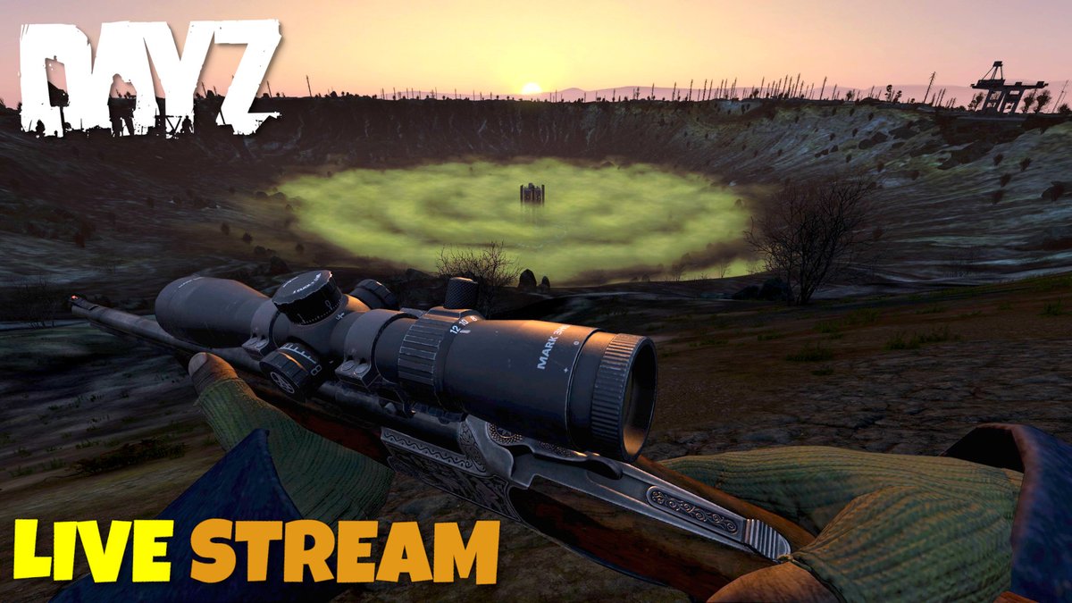 🔴LIVE NOW🔴

I'm mildly concerned I forgot where my NBC Gear is stashed but let's see if we can find it and do some Deer Isle Questing!!! 

twitch.tv/amishzed
&amp;
youtube.com/live/AImSoENib…