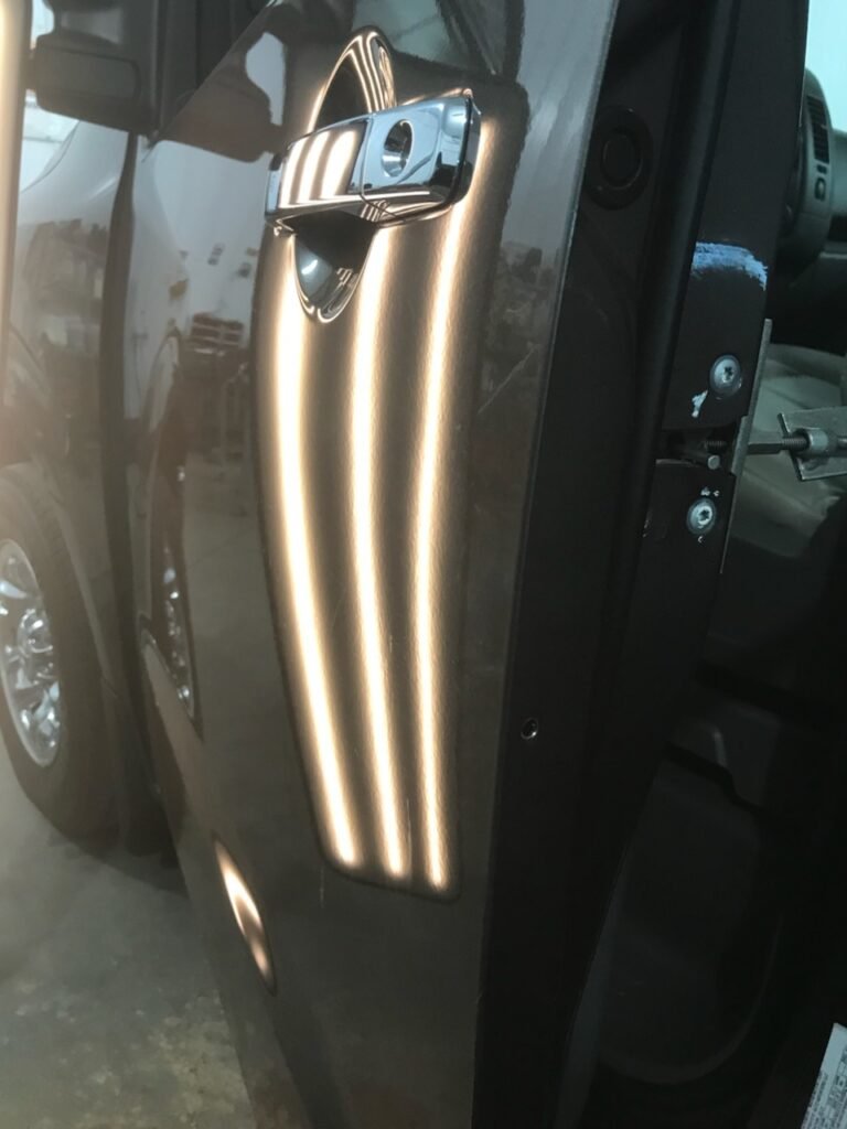 MetroAutoP's tweet image. Before/After