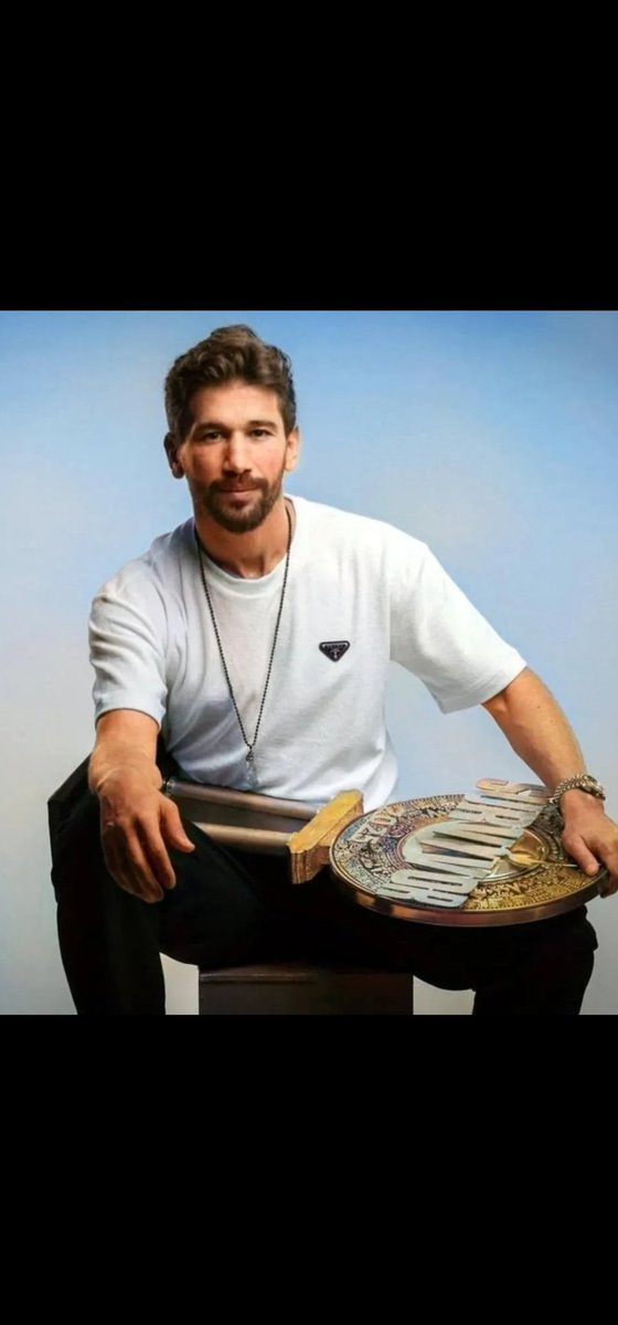 GercekGoren's tweet image. Tekrar 2025 finali izledim gelmiş geçmiş en zor en iyi finalde şampiyon olan Adem Kılıççı tartışmasız survivor un en iyisidir.
#Survivor2025