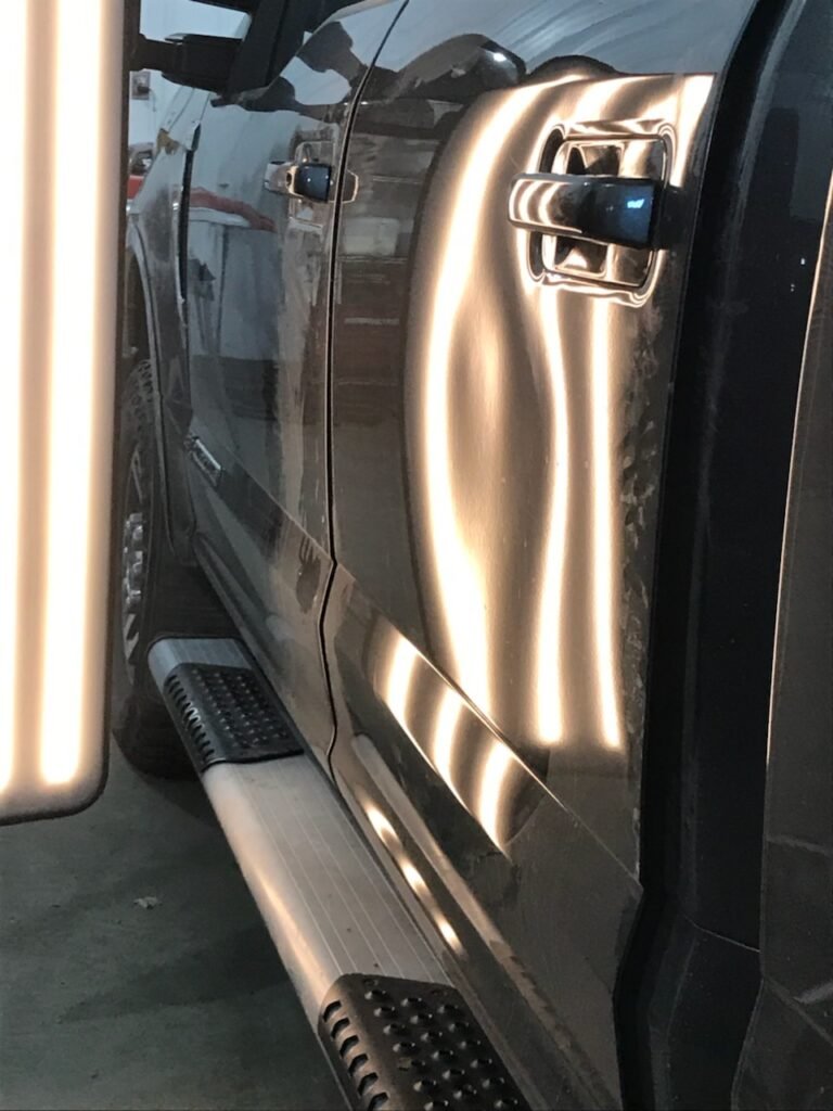 MetroAutoP's tweet image. Before/After