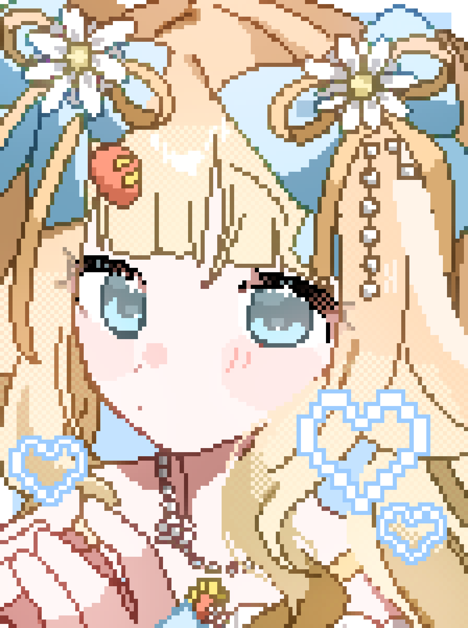 ふぃあ on X: 