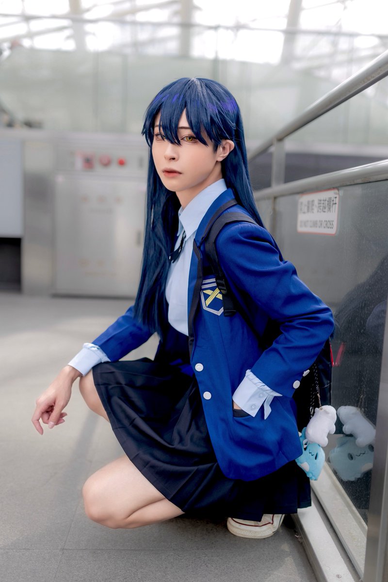 sagi_0116's tweet image. Artist💛  /   Art💜

#GQuuuuuuX #ジークアクス