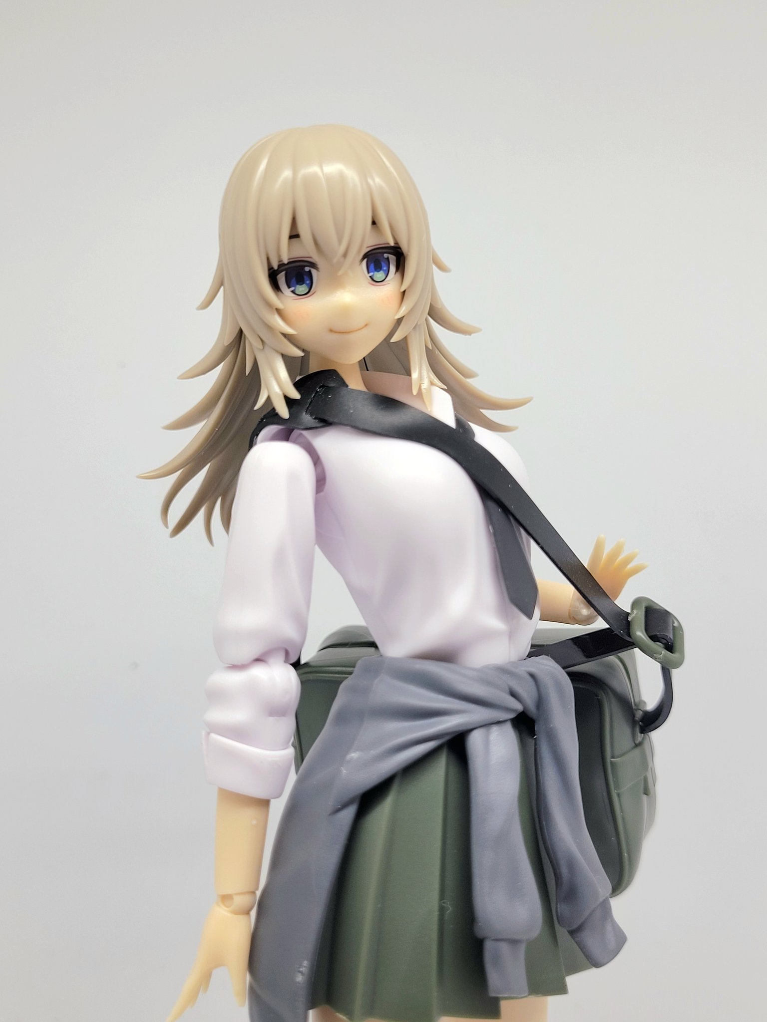 美プラ　まとめ売り 2025年最新】美少女プラモデル まとめ売りの人気アイテム - メルカリ
