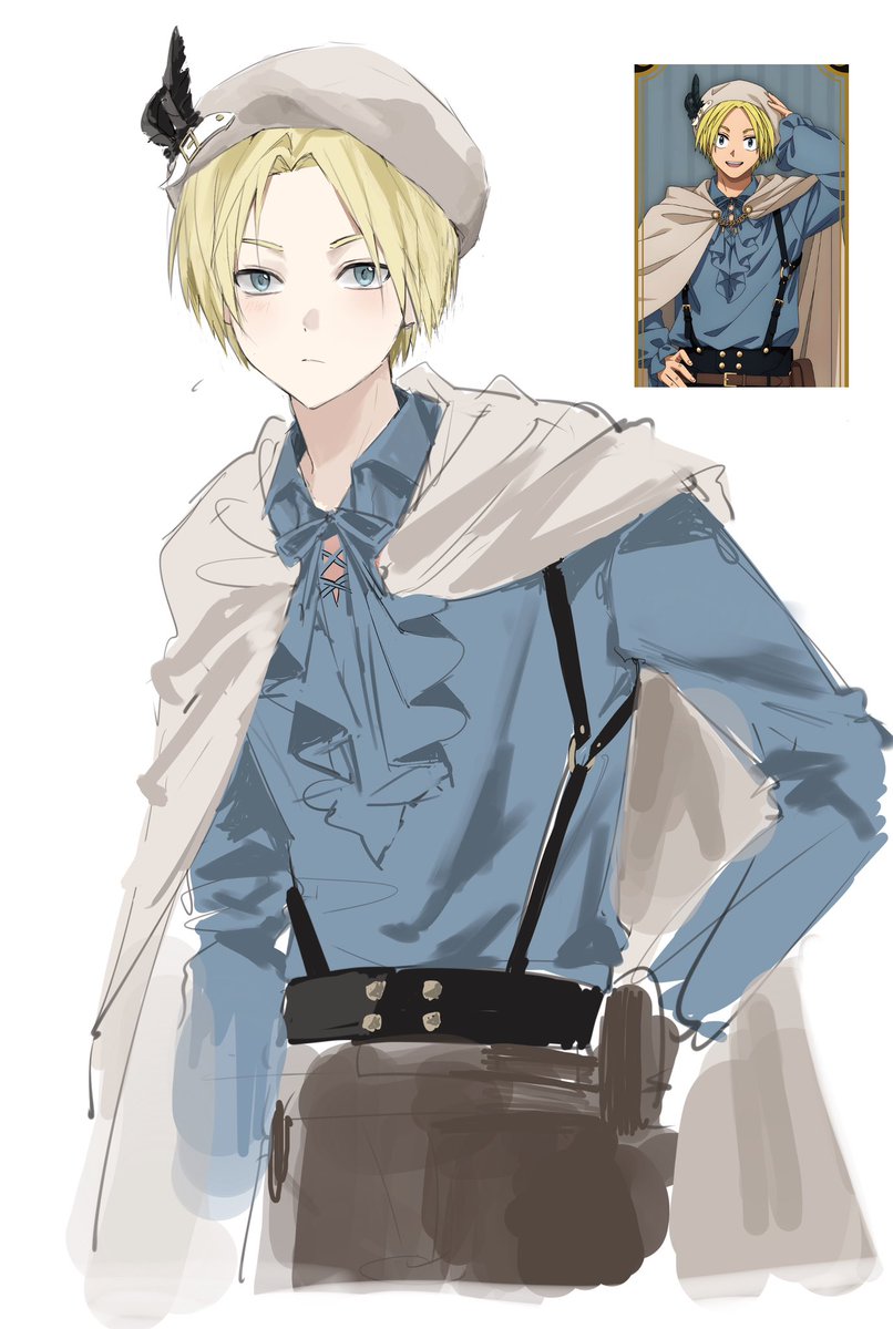 heekimoni's tweet image. 