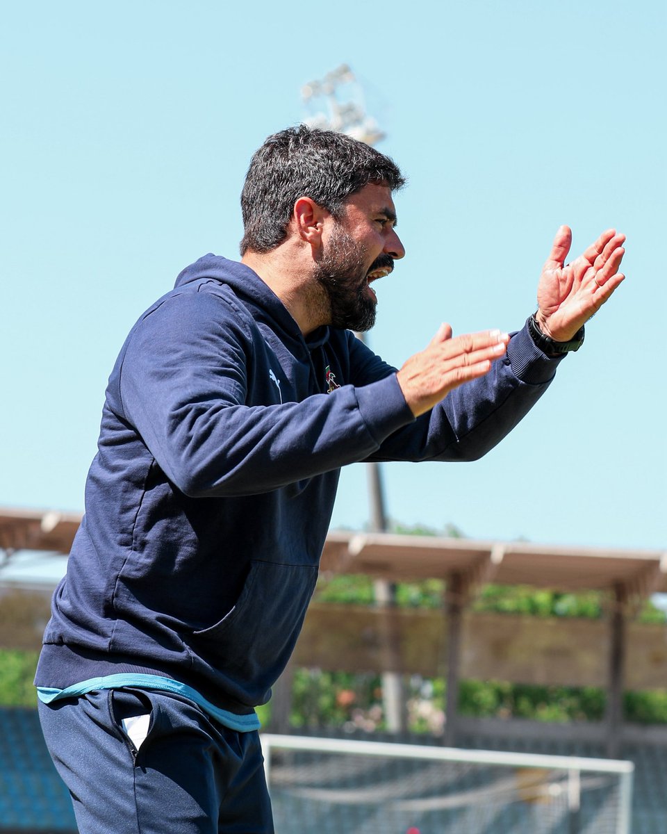 MaritimoMadeira's tweet image. 📸 Segundo jogo-treino (3-2) 🆚 Estoril Praia 
⚽⚽ Alexandre Guedes
⚽ Rodrigo Andrade

#CSMaritimo #PreepocaCSM
