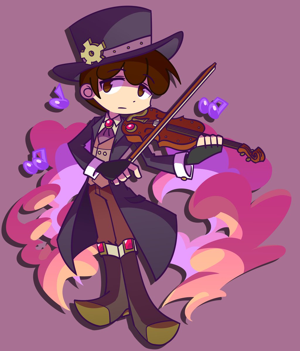 applejoople's tweet image. for @ToadetteGal