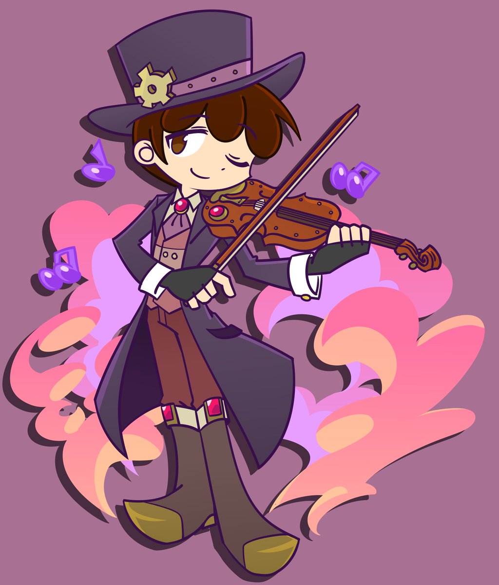 applejoople's tweet image. for @ToadetteGal