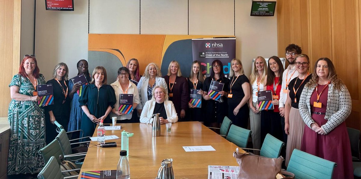 Food_Foundation's tweet image. 🗣️ 'Food insecurity isn't about poor choices - it' about a lack of choices' - @pennypotwash
Three Food Ambassadors we work with have given powerful contributions to a new @ChildoftheNort1 report.
Read them here: bit.ly/4kDttvV