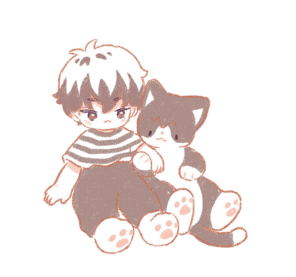 ideatami's tweet image. 짝꿍 양말