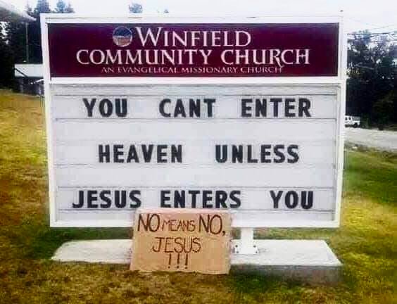 Lilith (@lilith_atheist) on Twitter photo 