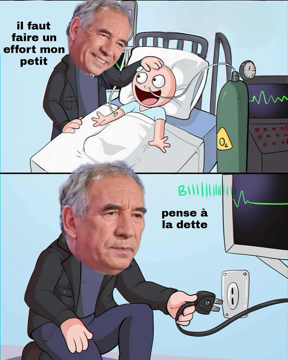 BFMemes3's tweet image. #gouvernementdelahonte