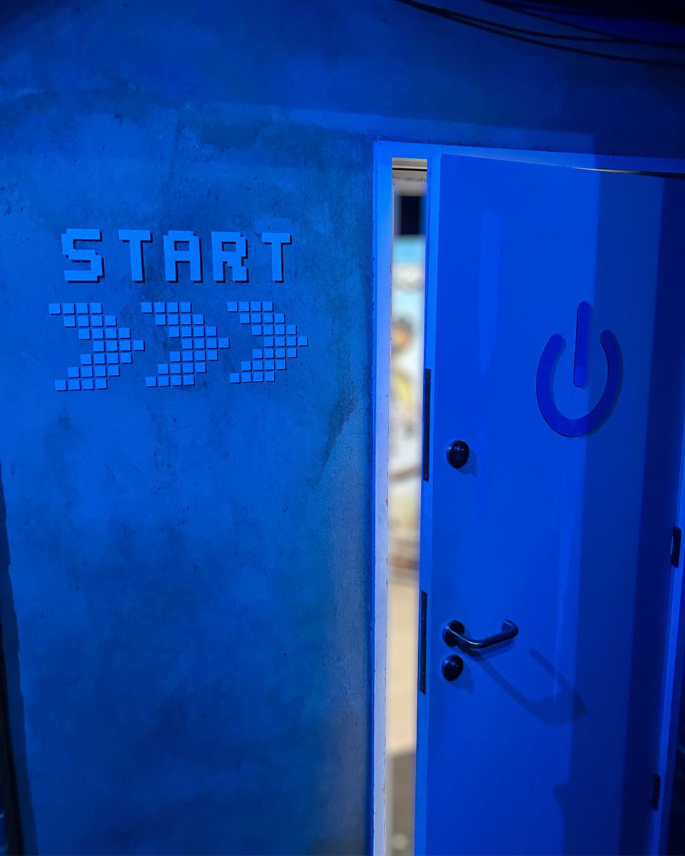 JustAbout__'s tweet image. We got a sneak peek last night but don't worry, you have less than a week to wait. Something new is coming to justabout.com ...
#rewards #contentcreators #gaming