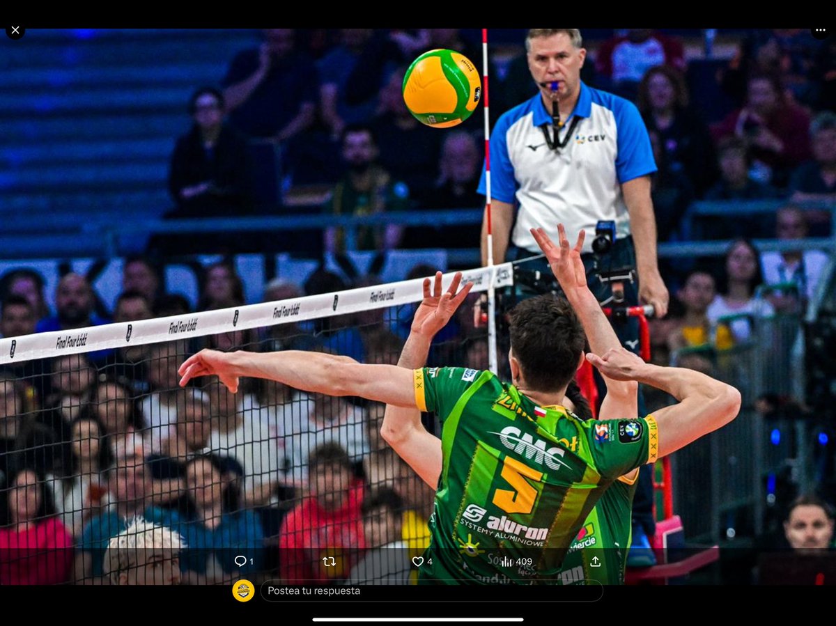 Club Voleibol Guaguas Las Palmas de Gran Canaria tweet media