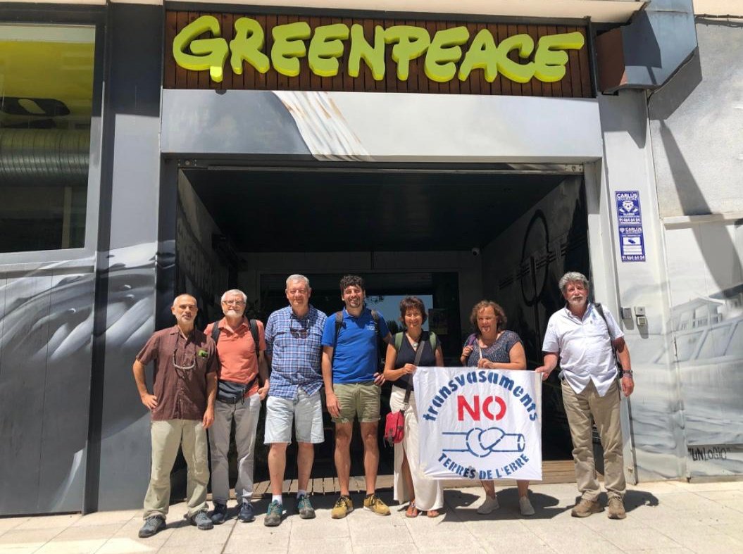 💧La Plataforma en Defensa de l’Ebre activa l’estratègia estatal per incidir en el nou pla de conca.

aiguaesvida.org/plataforma-def…