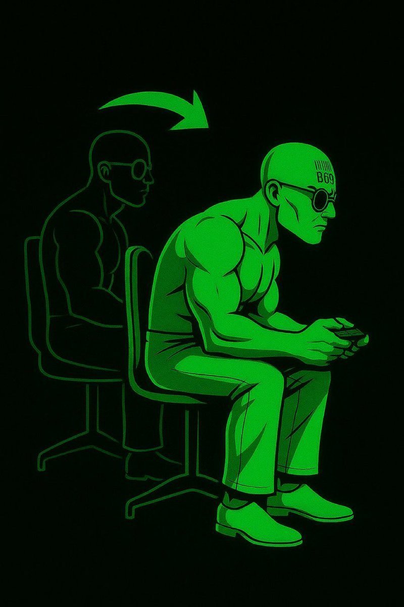 Base69Terminal's tweet image. Today is the day. Saving Ethereum via Base-69.
Locked in. See you on stage.
dexscreener.com/base/0x0c3E14C…